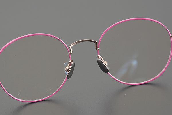 Round Glasses TG1008