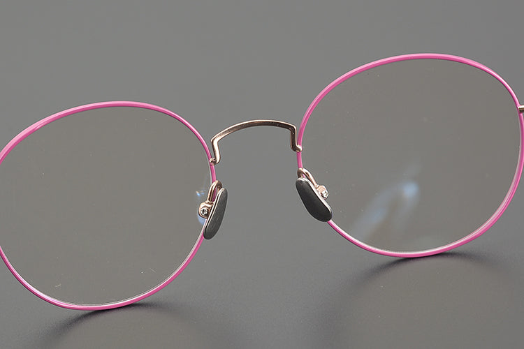Round Glasses TG1008