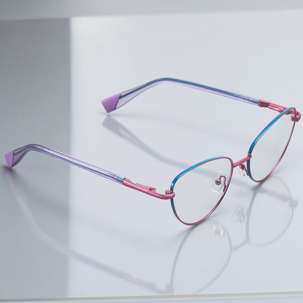 Cat-Eye Glasses PF1225