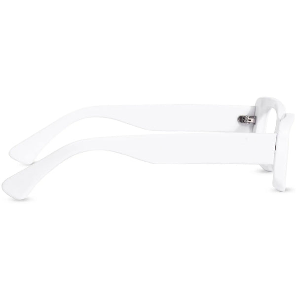 Rectangle Glasses A3937