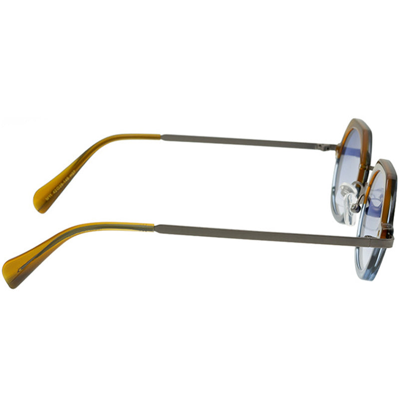 Geometric Sunglasses GCS1083