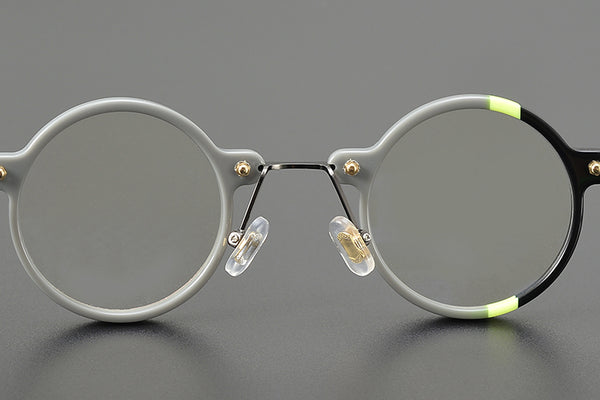 Round Glasses TG1118