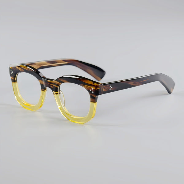 Square Glasses JF1001