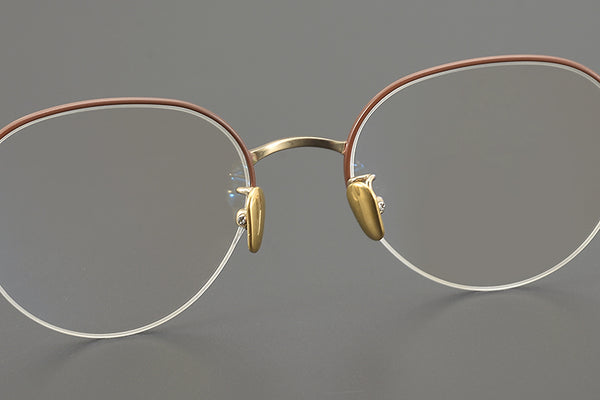 Round Glasses TG1020