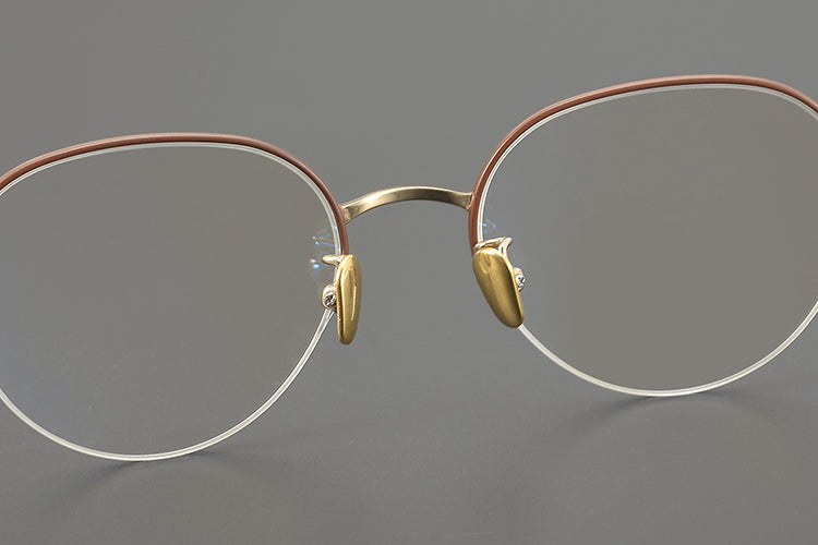 Round Glasses TG1020