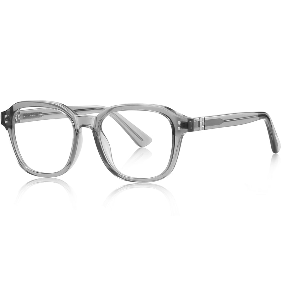 Square Glasses PF1390