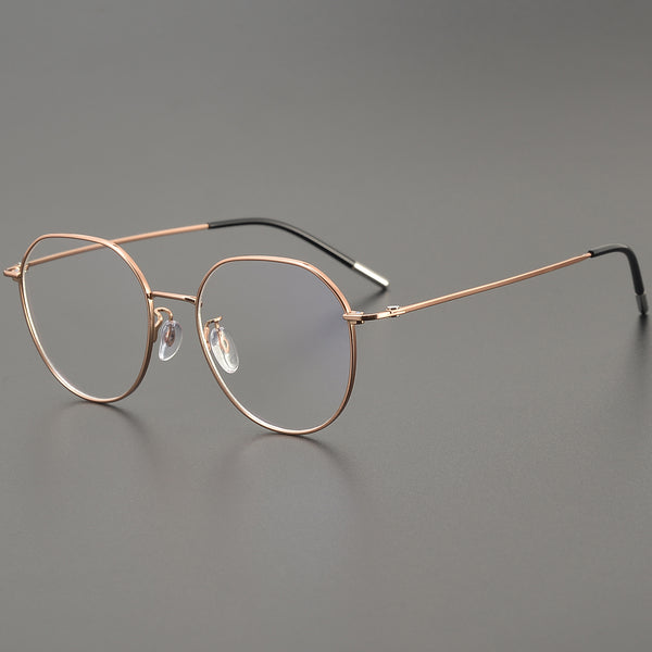Round Glasses BY1006
