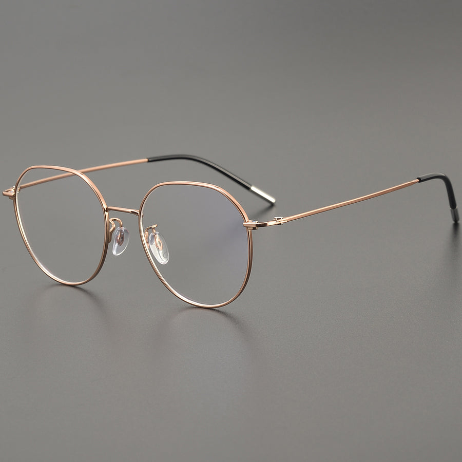 Round Glasses BY1006