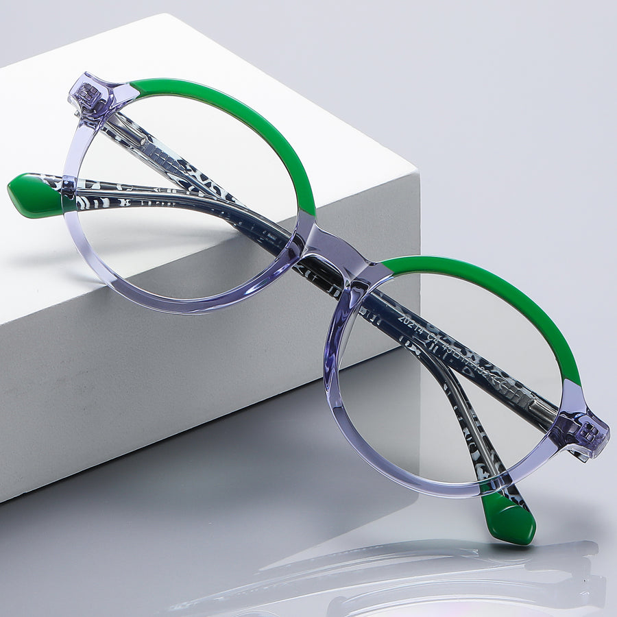 Round Glasses for Kids PFK1005