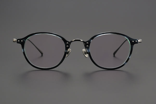 Oval Glasses MW1012