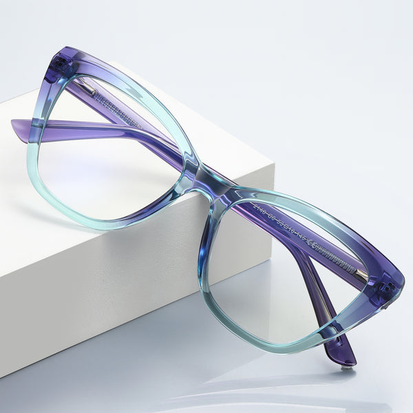 Cat-Eye Glasses PF1073