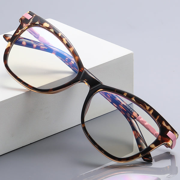 Cat-Eye Glasses PF1276
