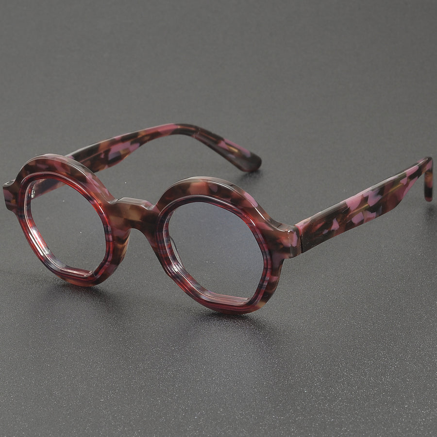 Round Glasses BY1127