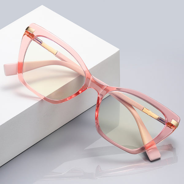 Cat-Eye Glasses PF1261