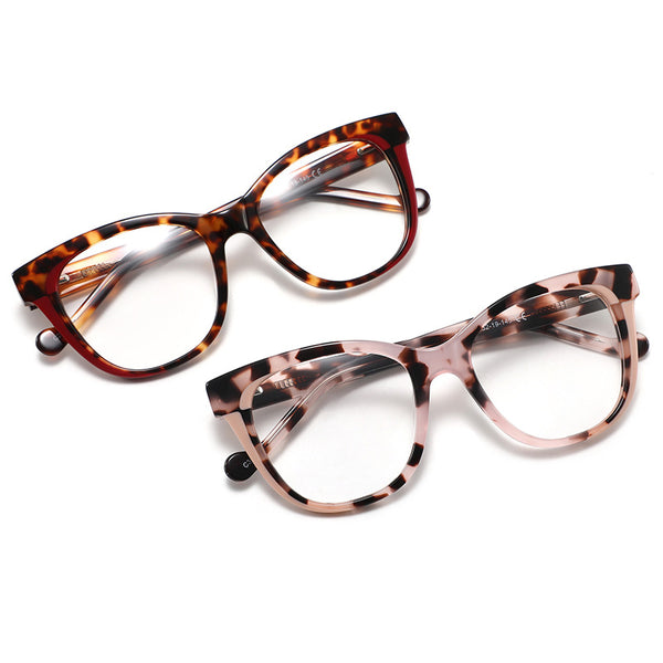 Square Glasses KC1036