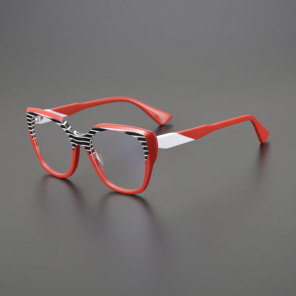 Cat-Eye Glasses TG1209
