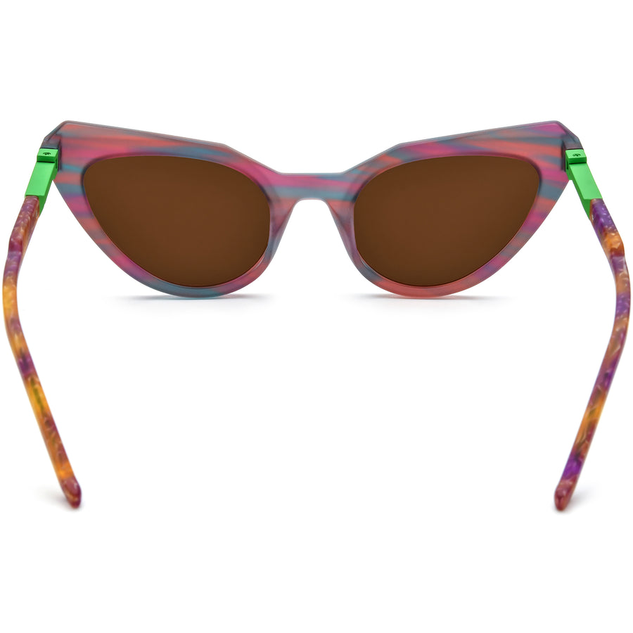 Cat-Eye Sunglasses BRS1161