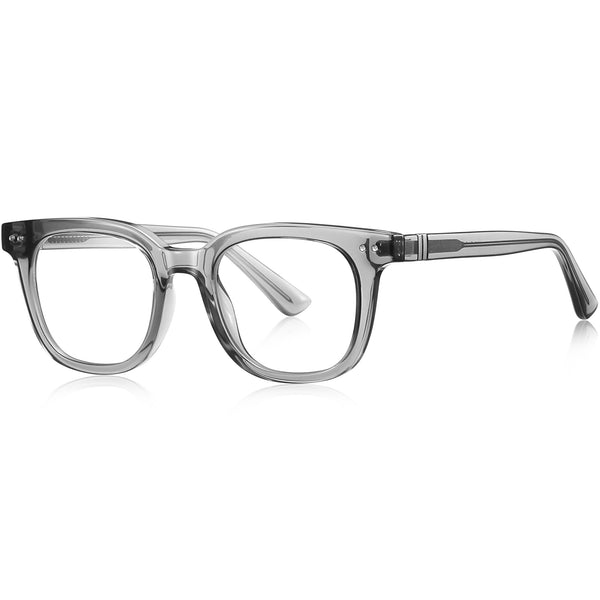 Square Glasses PF1363