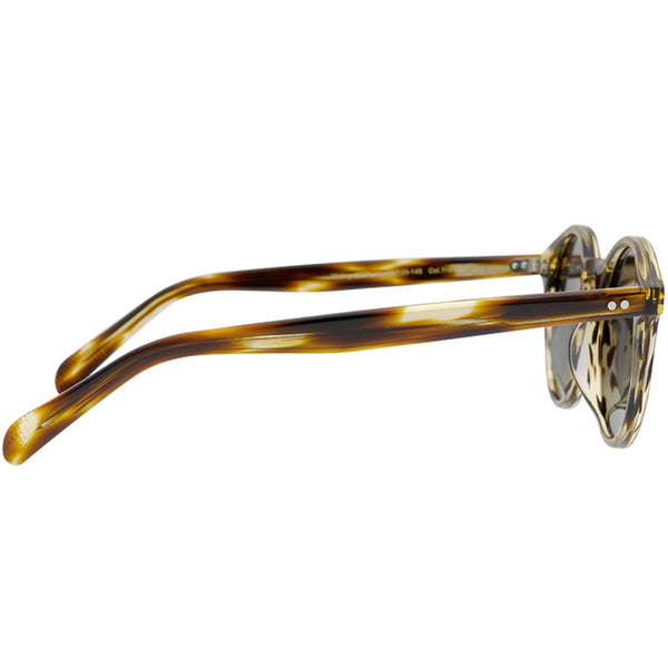 Round Sunglasses GCS1067