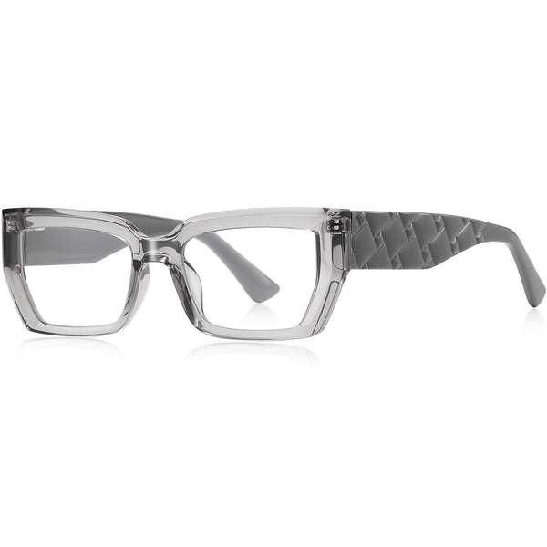 Cat-Eye Glasses PF1417