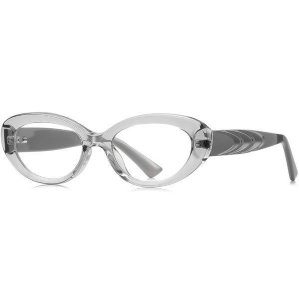 Oval Glasses PF1402