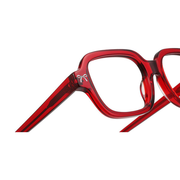 Square Glasses FM1003