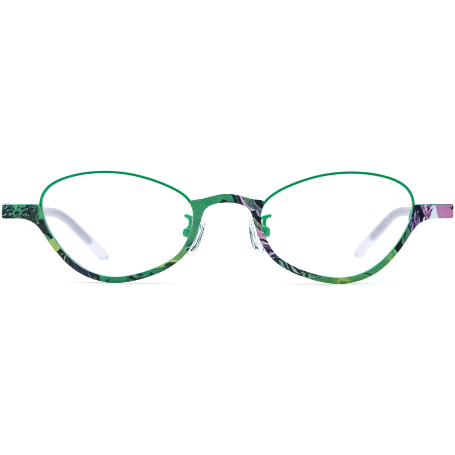 Cat-Eye Glasses BR1683