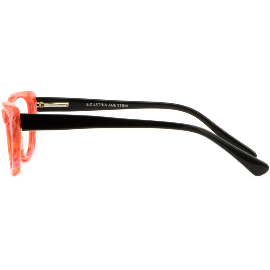 Cat-Eye Glasses O1654