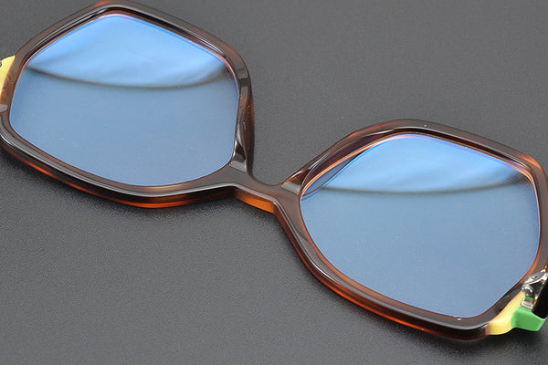 Geometric Glasses TG1213