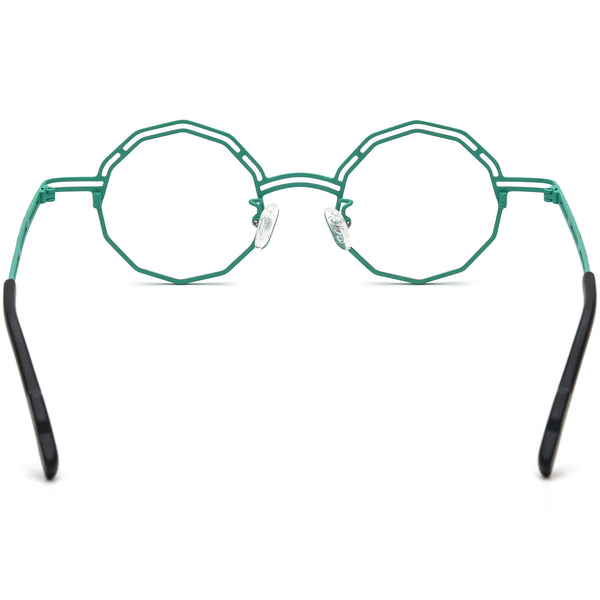 Geometric Glasses BR1668