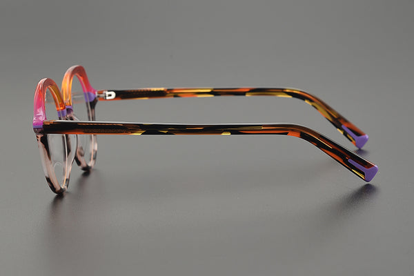 Round Glasses TG1099