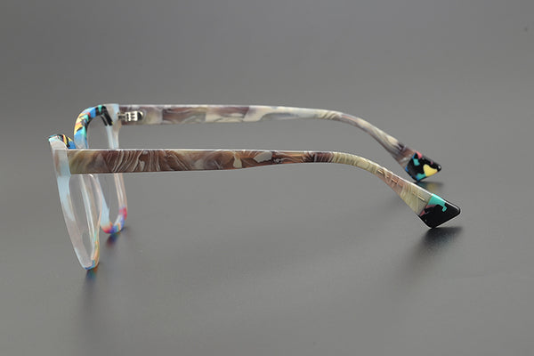 Square Glasses TG1220
