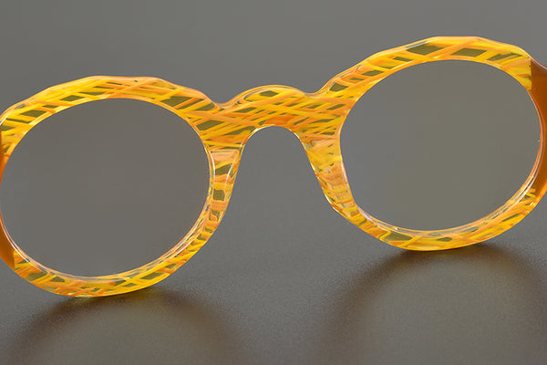 Round Glasses TG1140