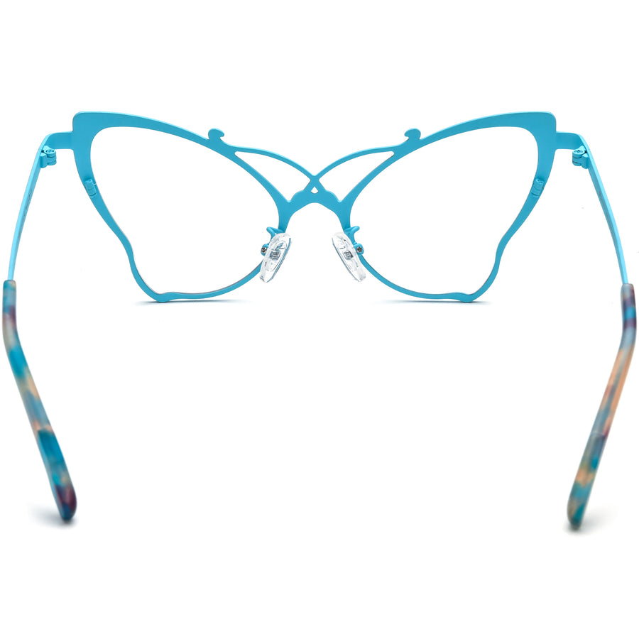 Geometric Glasses BR1610