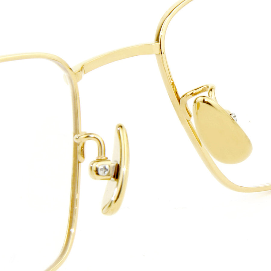 Rectangle Glasses JNW1013