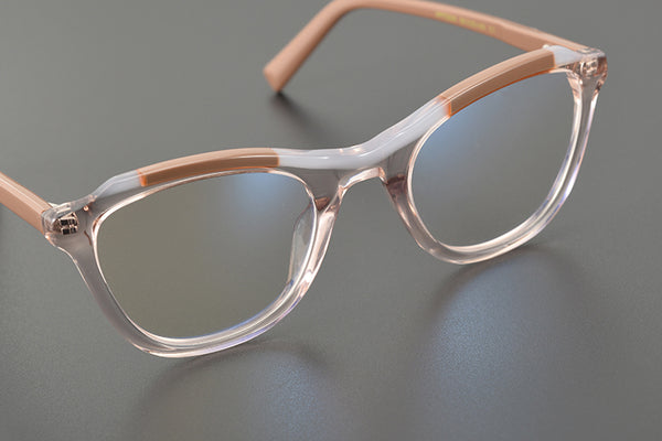 Square Glasses TG1144