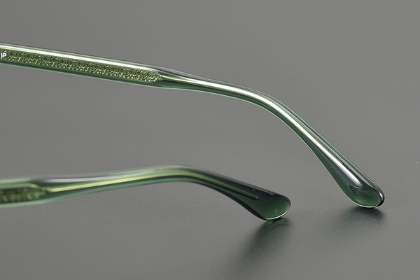 Square Glasses TG1040