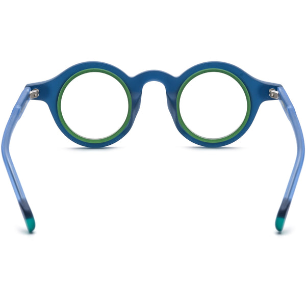 Round Glasses BR1412