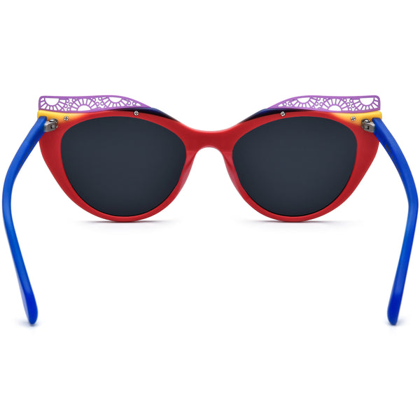Cat-Eye Sunglasses BRS1155