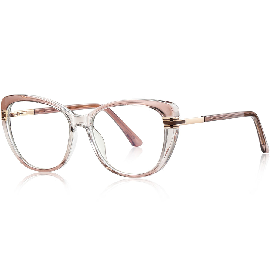 Cat-Eye Glasses PF1384