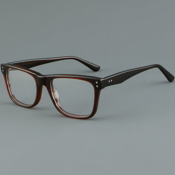 Square Glasses YN1138