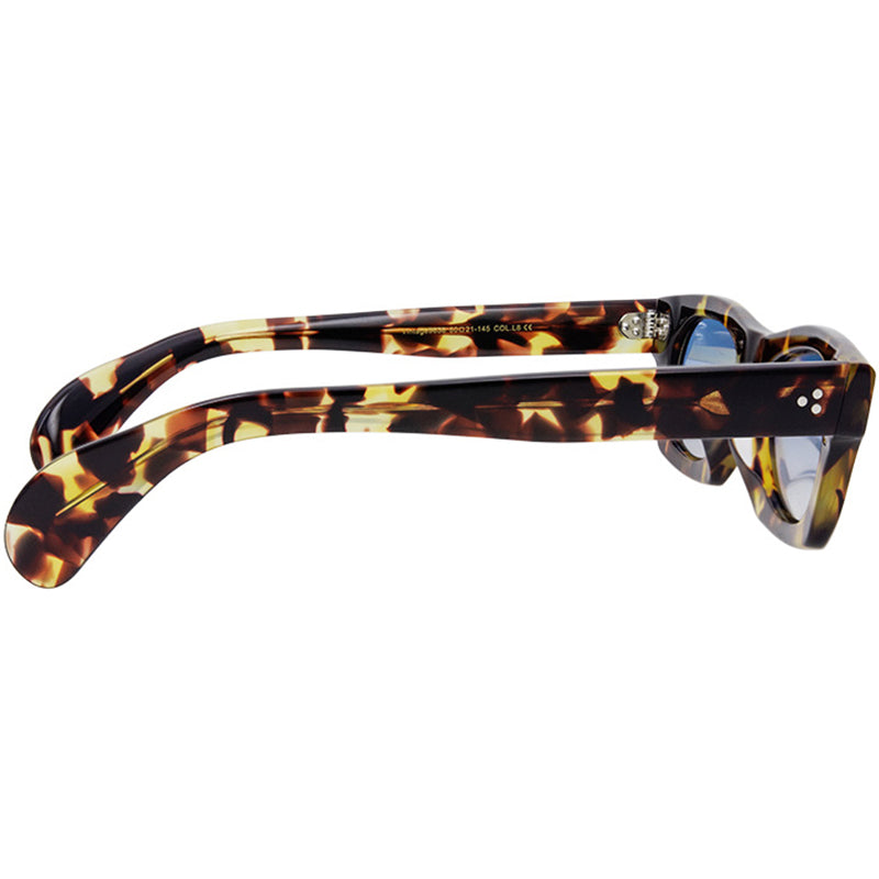 Rectangle Sunglasses GCS1126