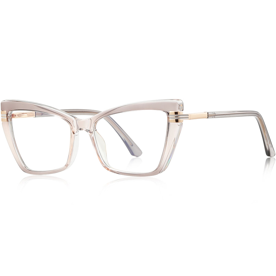 Cat-Eye Glasses PF1387
