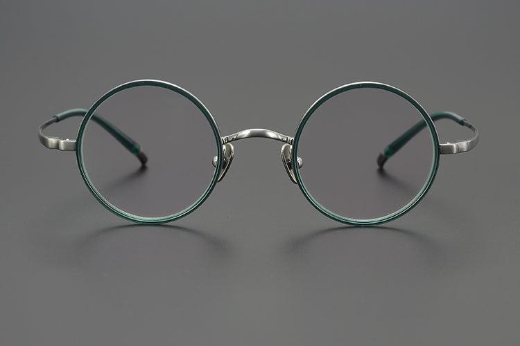 Round Glasses MW1290