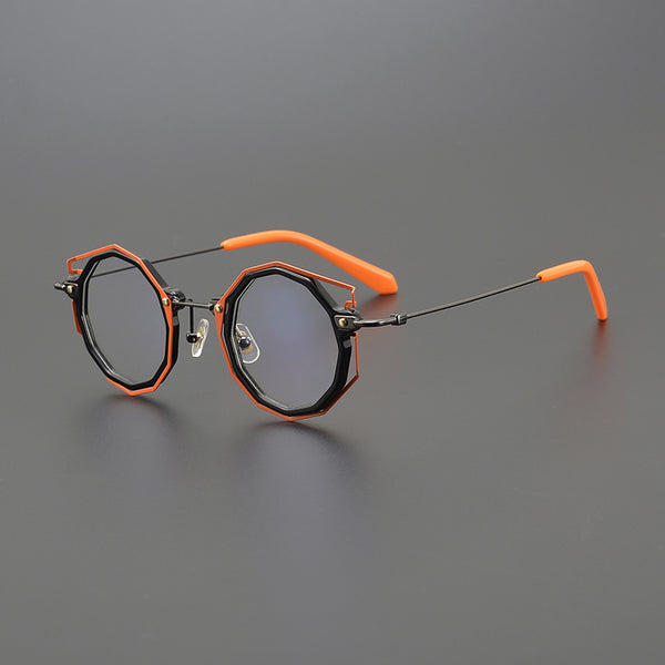 Geometric Glasses TG1133