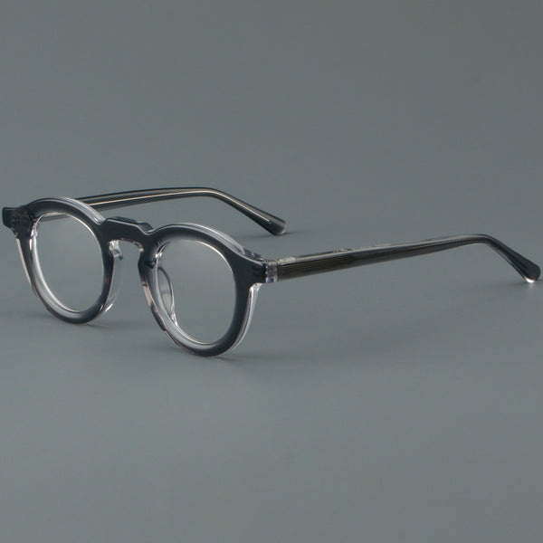 Round Glasses A4018