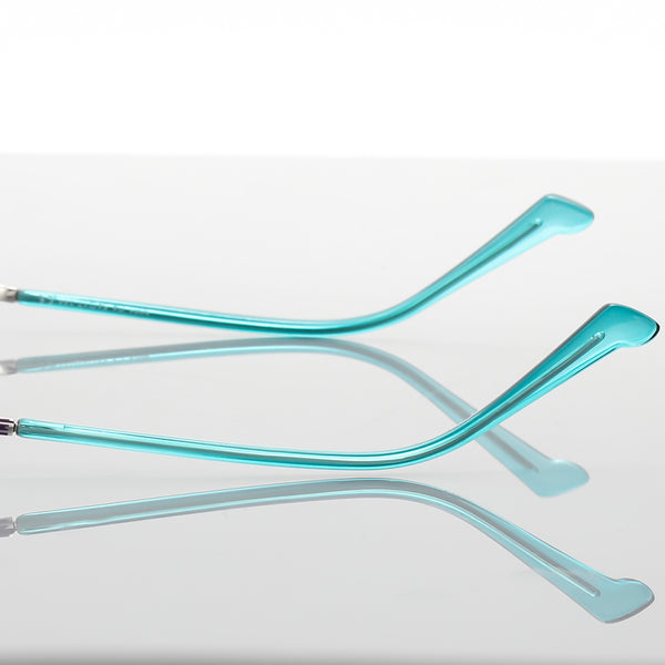 Cat-Eye Glasses PF1314