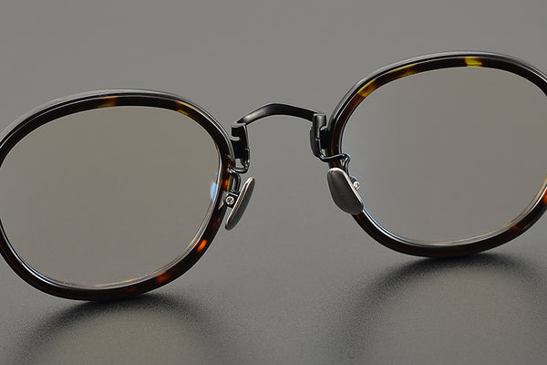 Oval Glasses TG1108