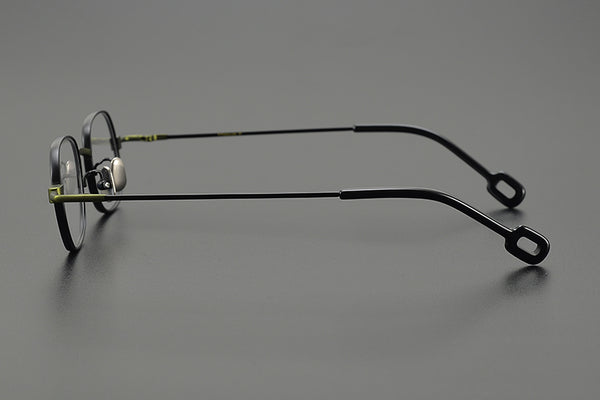 Rectangle Glasses TG1026