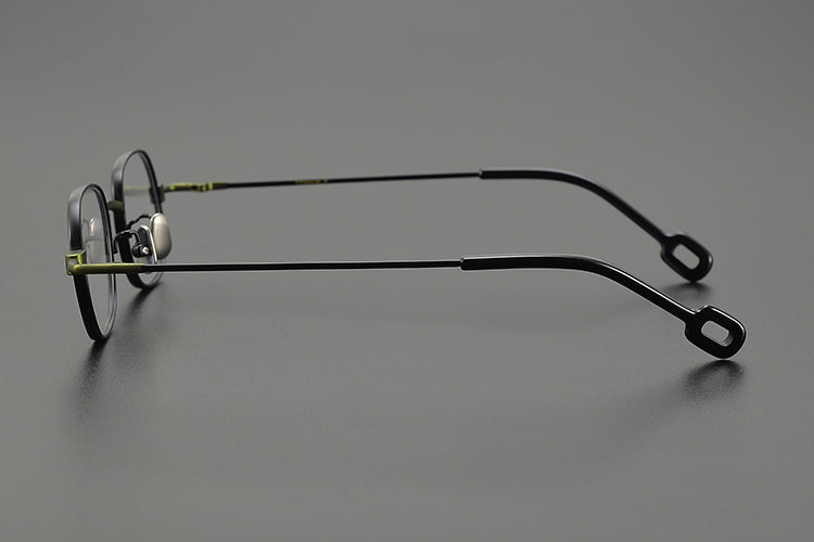 Rectangle Glasses TG1026